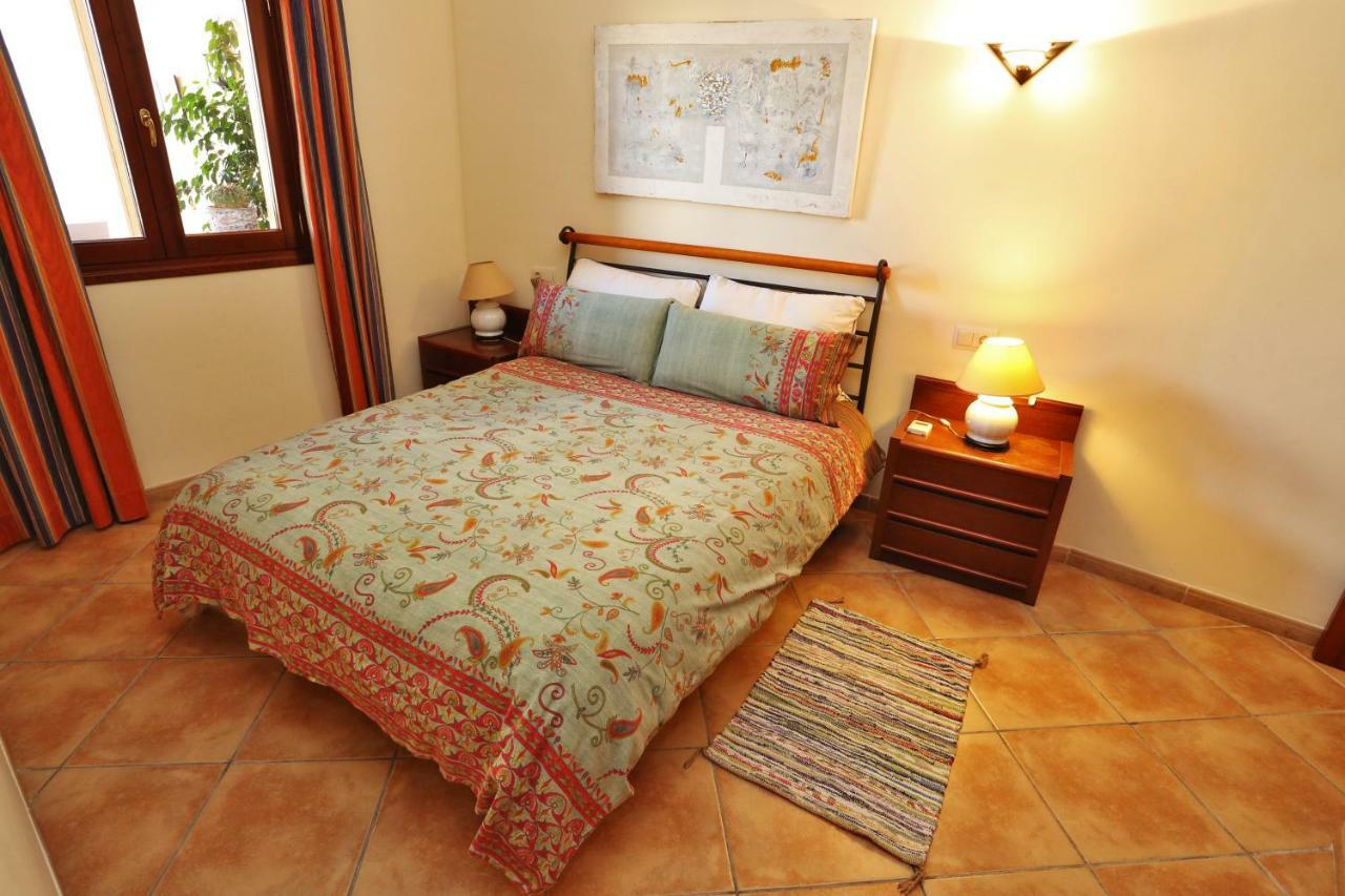 Flowers House Villa María de la Salud Exteriör bild