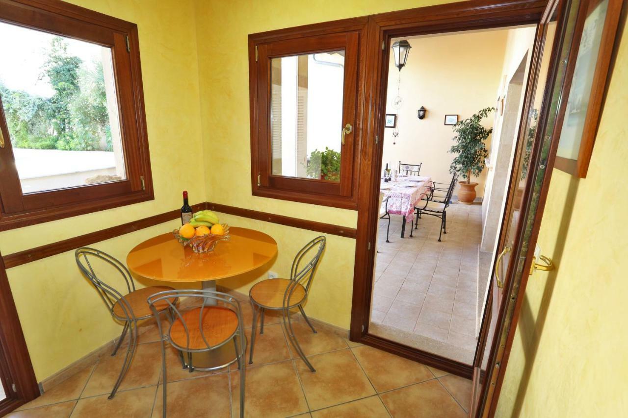 Flowers House Villa María de la Salud Exteriör bild