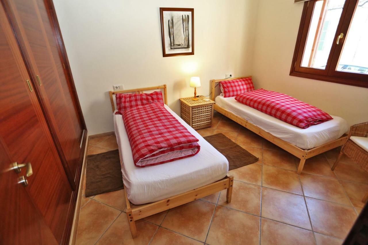 Flowers House Villa María de la Salud Exteriör bild