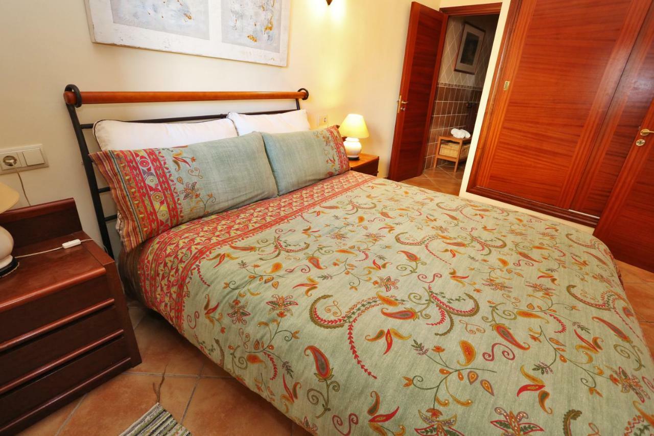 Flowers House Villa María de la Salud Exteriör bild